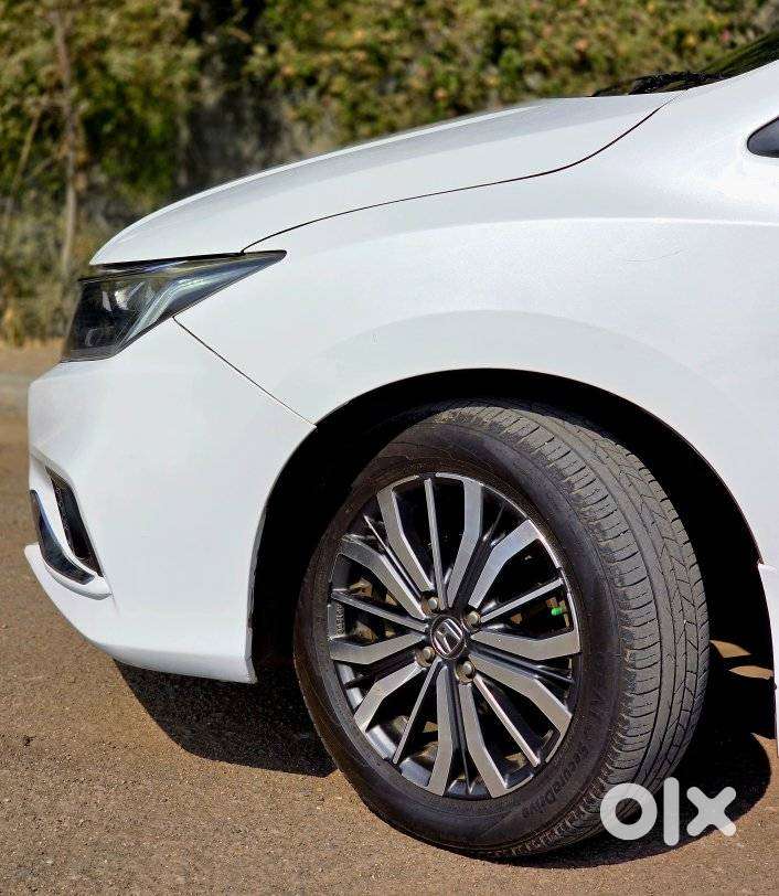 Honda City 1.5 Zx I-dtec Mt, 2019, Diesel