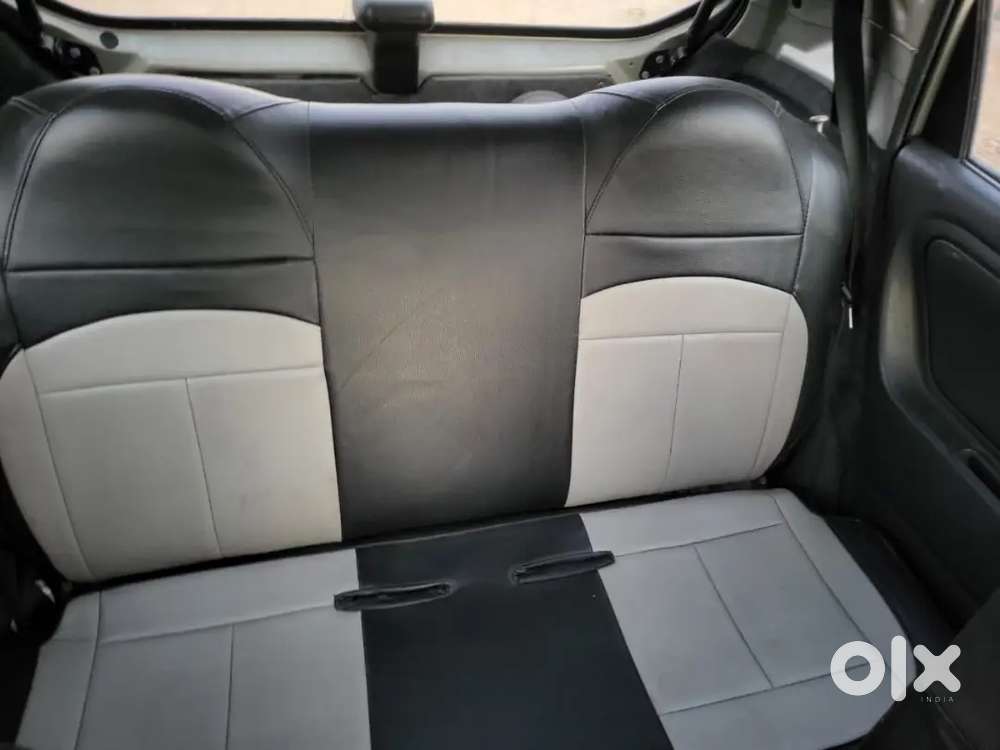 Maruti Suzuki Alto Lxi 2011