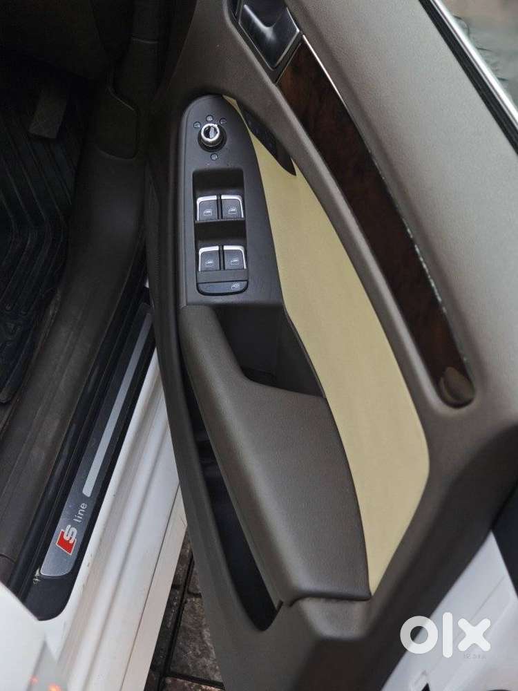Audi A4 2.0 Tdi, 2014, Diesel