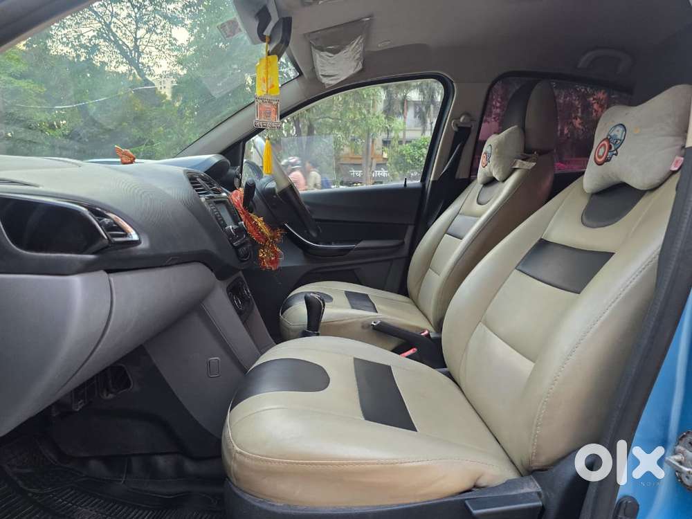 Tata Tigor 1.2 Revotron Xz Option, 2021, Petrol