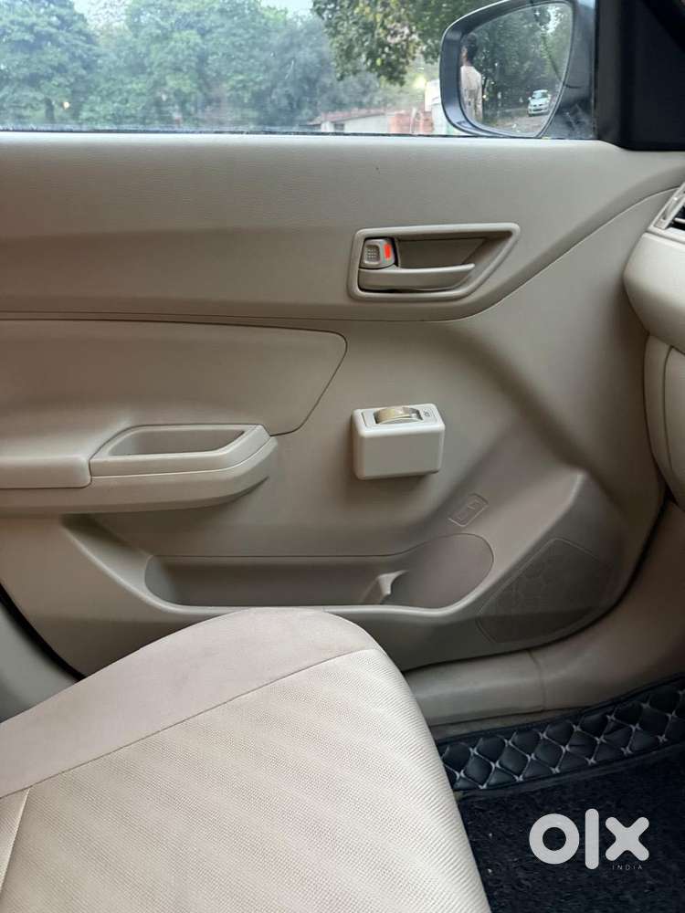 Maruti Suzuki Swift Dzire Lxi Optional-o, 2017, Cng & Hybrids