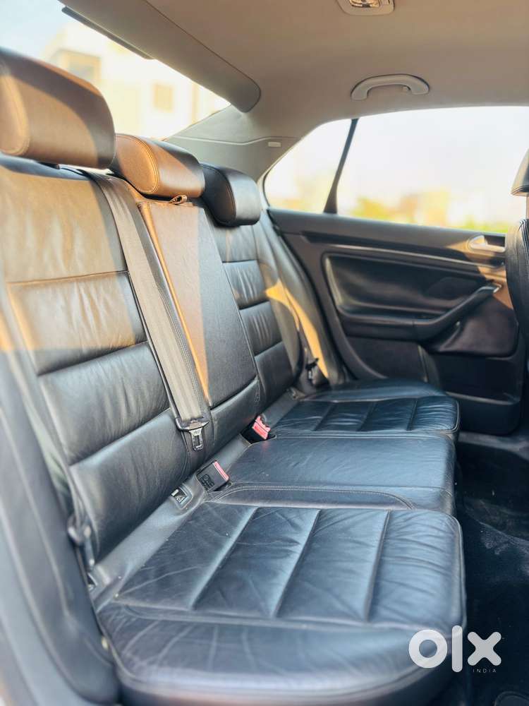 Volkswagen Jetta 2.0l Tdi Highline, 2011, Diesel