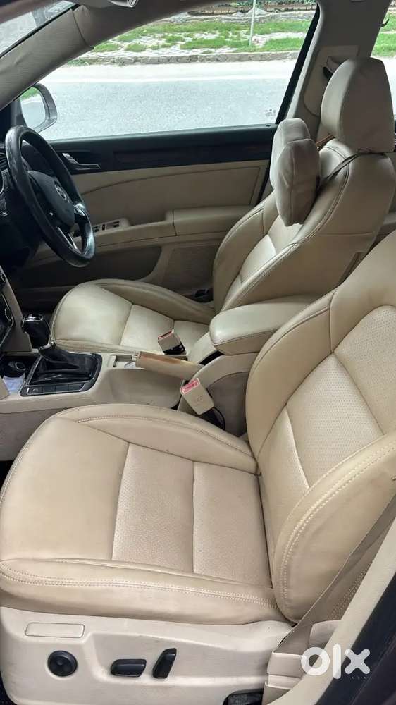 Skoda Superb 2014 1.8 Tsi Automatic Petrol