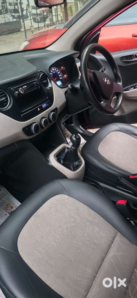 Hyundai Grand I10 Magna O At Petrol, 2014, Petrol