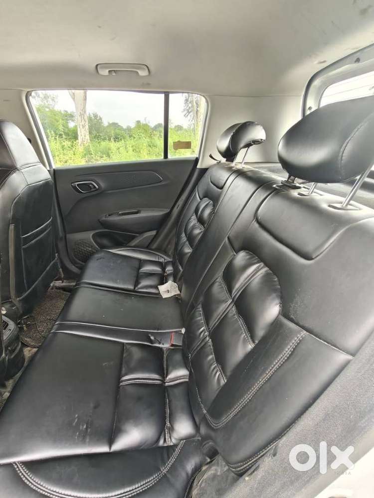 Hyundai Exter Sx 1.2 Mt, 2023, Petrol