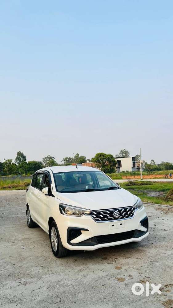 Maruti Suzuki Ertiga 1.5 Tour M, 2023, Cng & Hybrids