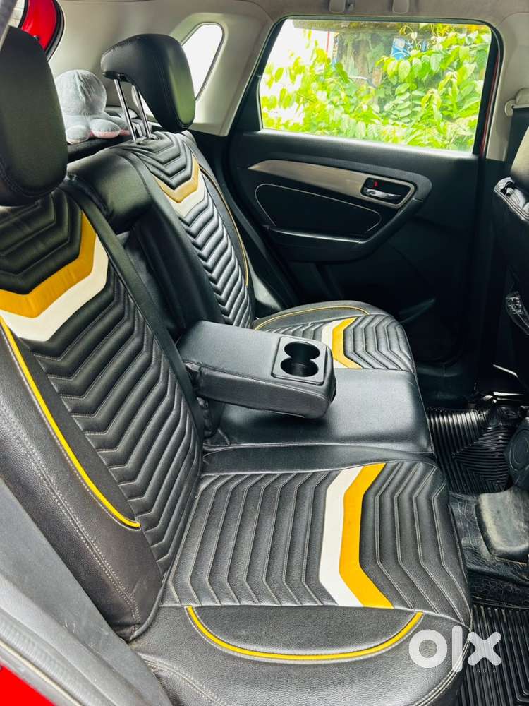 Maruti Suzuki Brezza Diesel 2020