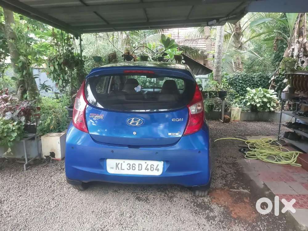 Hyundai Eon Era+ 2013