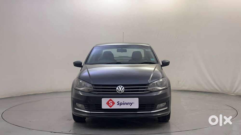Volkswagen Vento 1.5 Tdi Highline, 2015, Diesel