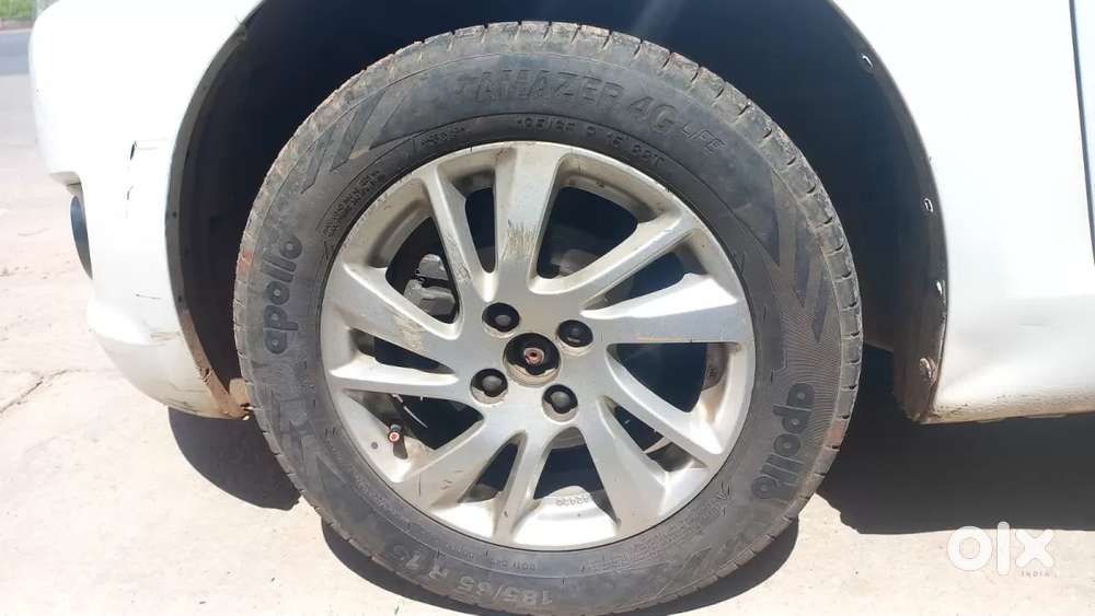 Maruti Suzuki Swift Zdi, 2013, Diesel