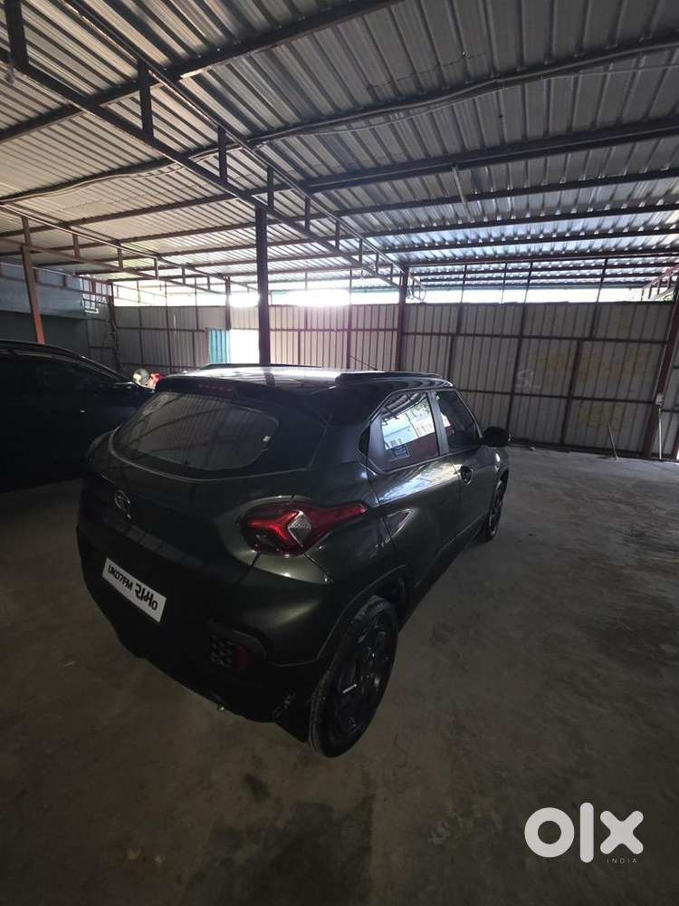 Tata Punch 2023 Petrol 13500 Km Driven