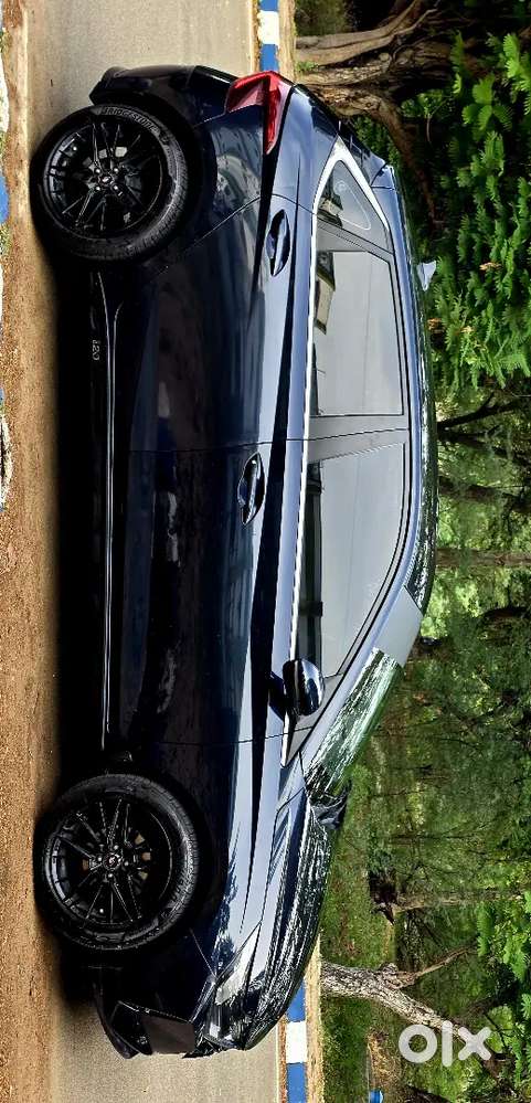 Hyundai New I20 2021 Diesel Well Maintained