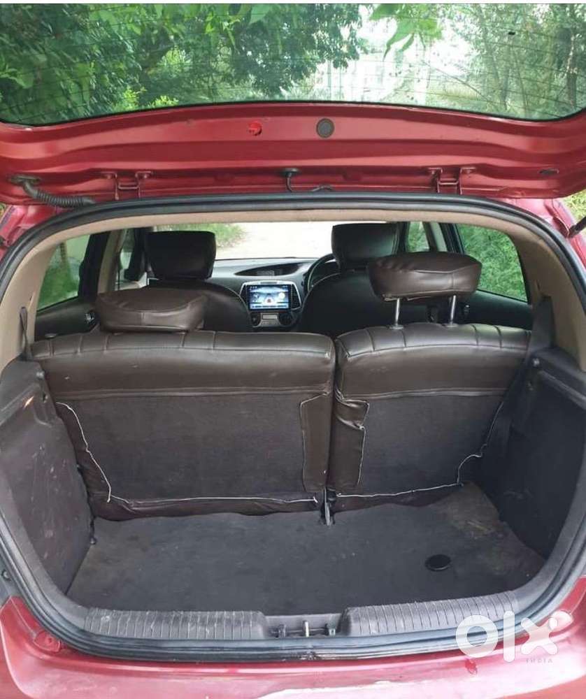 Hyundai I20 2010 Diesel Good Condition