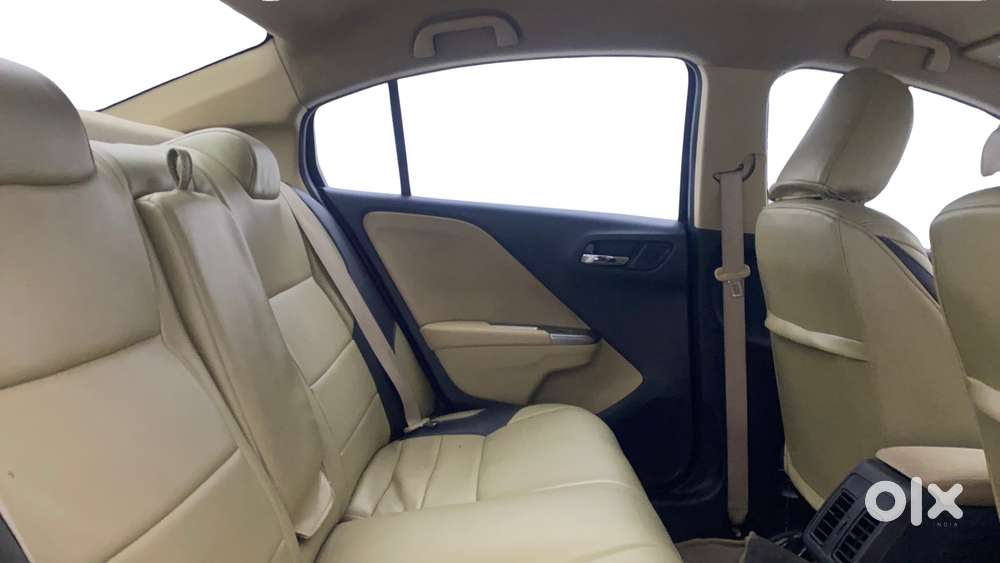 Honda City 2015-2017 I Vtec V, 2016, Petrol