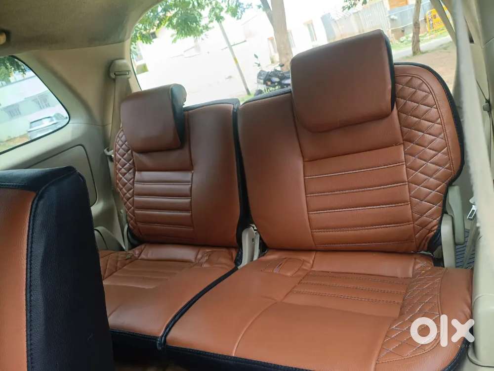 Toyota Innova 2.5 G 2007