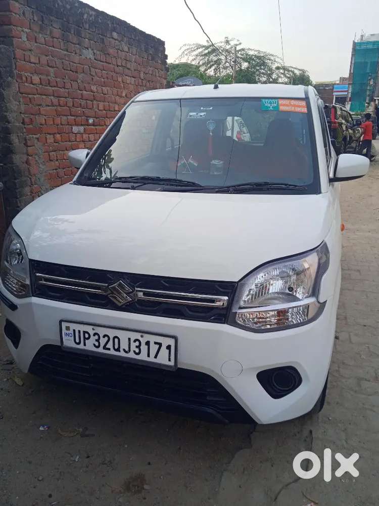 Maruti Suzuki Wagonr 2025 Model