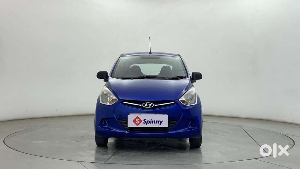 Hyundai Eon Magna +, 2016, Petrol
