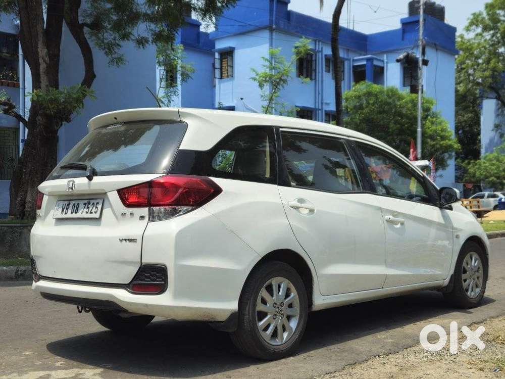 Honda Mobilio V I-dtec, 2014, Diesel