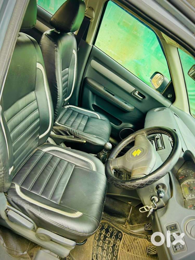 Maruti Suzuki Swift 2007 Petrol Well Maintained