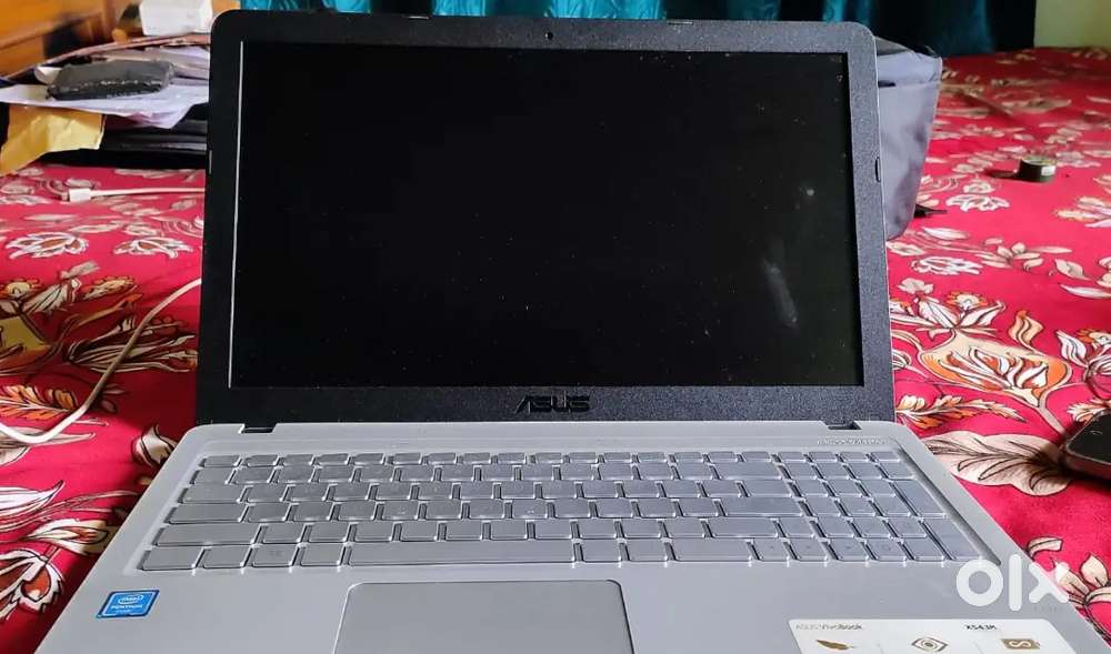 ASUS VivoBook X543M Laptop 4GB RAM 1TB HDD Windows 10 - Computers 