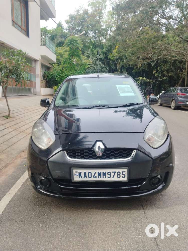 Renault Pulse 2012-2014 Rxl, 2013, Diesel