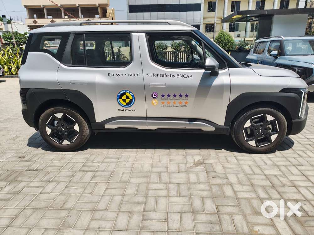 Kia Syros Htx Turbo, 2025, Petrol