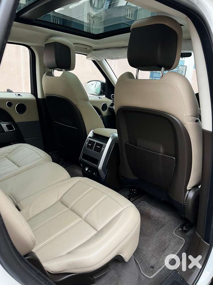Land Rover Range Sport Sdv6 Se, 2021, Diesel