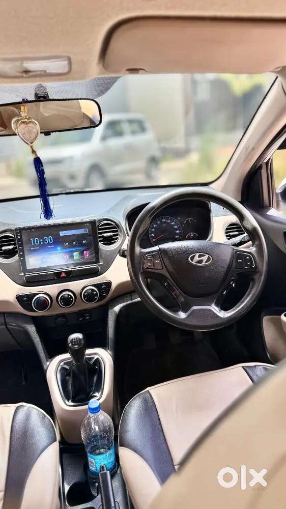 Hyundai Xcent 1.2 Kappa 2017