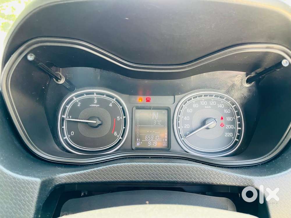Maruti Suzuki Brezza Zdi, 2019, Diesel