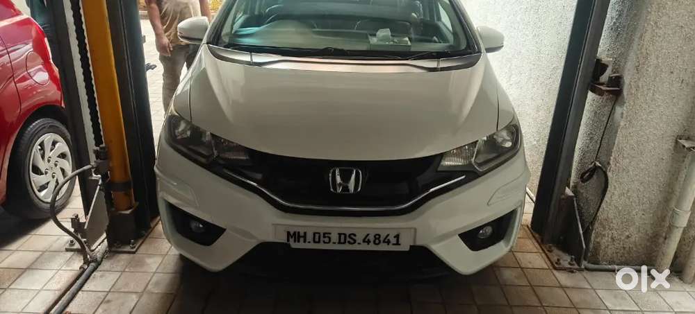 Honda Jazz For Sale