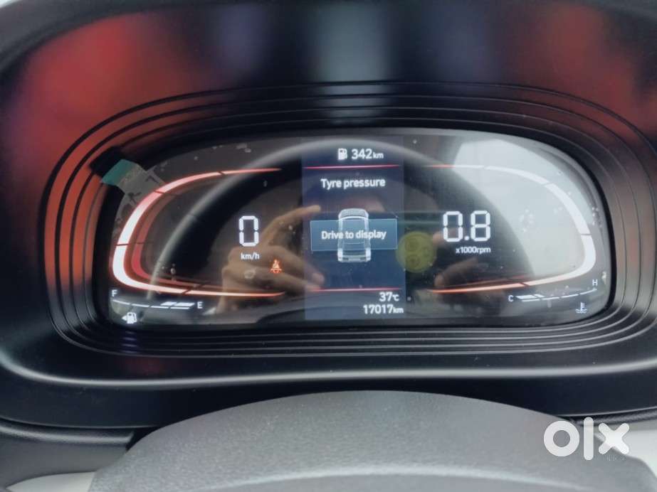 Hyundai Venue 1.4 Crdi Sx, 2023, Diesel
