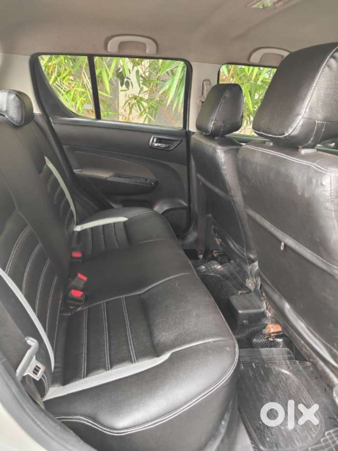 Maruti Suzuki Swift Ddis Zdi, 2012, Diesel