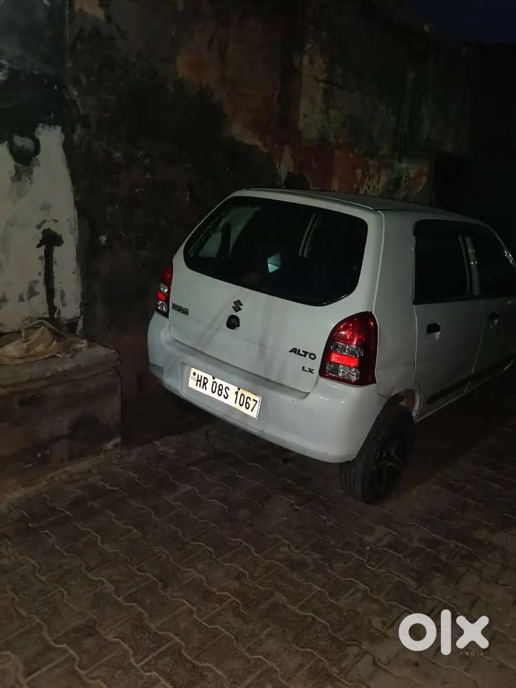 Bhut Achi Car H Loy Will Be H Engine Okay Hai Kisi Prakar Ki Kkami Nhi