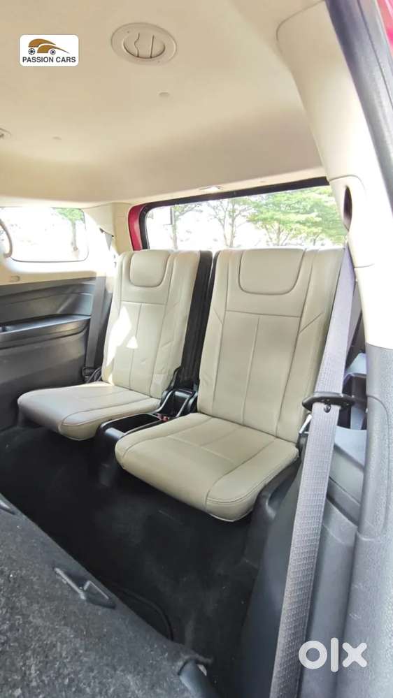 Isuzu Mu-x, 2018, Diesel
