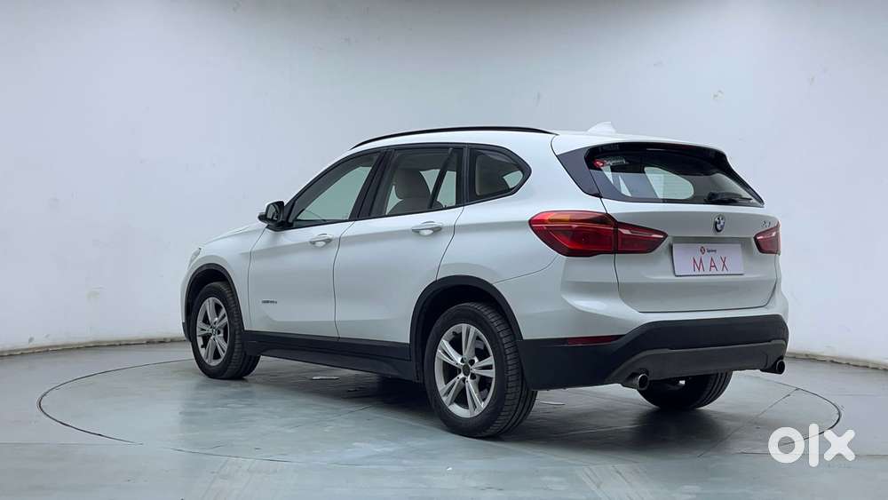 Bmw X1 Sdrive20d Expedition, 2016, Diesel