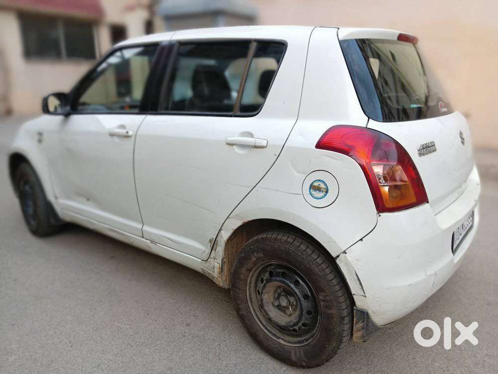 Maruti Suzuki Swift Ddis Vdi, 2009, Diesel
