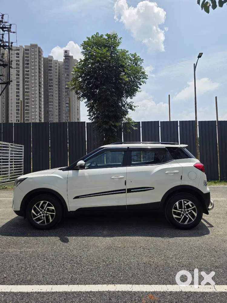 Mahindra Xuv300 W8 2023