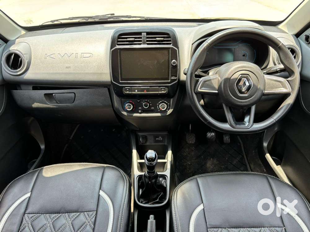 Renault Kwid Rxt 1.0, 2020, Petrol
