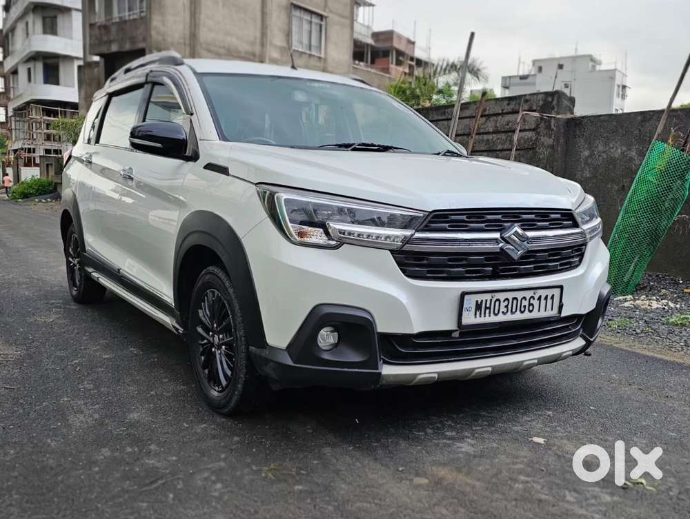 Maruti Suzuki Xl6 1.5 Alpha Plus Mt, 2019, Petrol