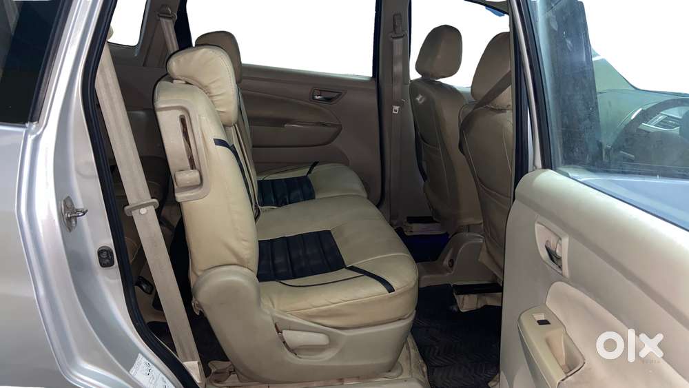 Maruti Suzuki Ertiga Zdi+ Shvs, 2016, Diesel