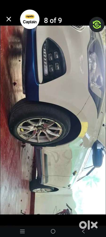 2018 Elite Magna Well Maintained. Showroom Condition