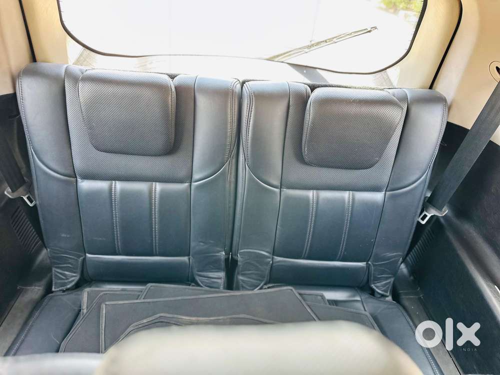 Mahindra Xuv500 2.2 W10, 2017, Diesel