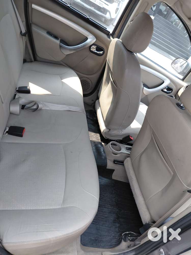 Nissan Terrano Xl 85 Ps Deisel, 2014, Diesel