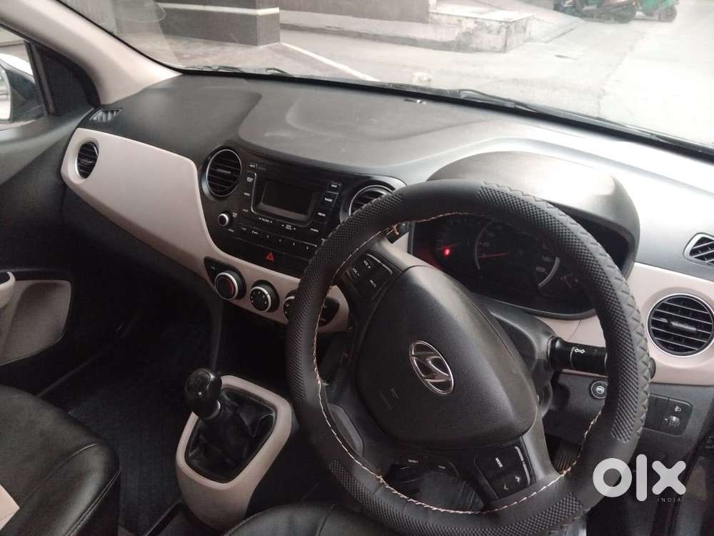 Hyundai Grand I10 2016-2017 Magna, 2018, Cng & Hybrids