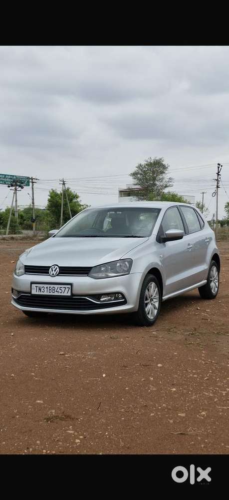 Volkswagen Polo Diesel Urgent Sale