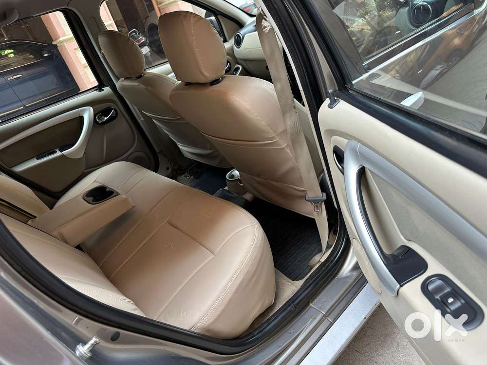 Nissan Terrano Xl Plus 85 Ps Deisel, 2015, Diesel
