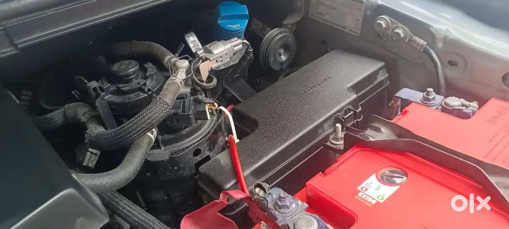 Toyota Innova Crysta 2.4 V 7 Str 2022