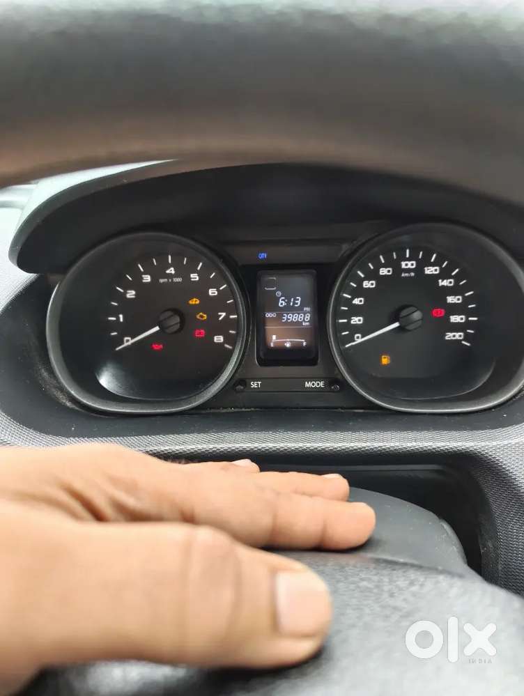 Tata Tiago 2019