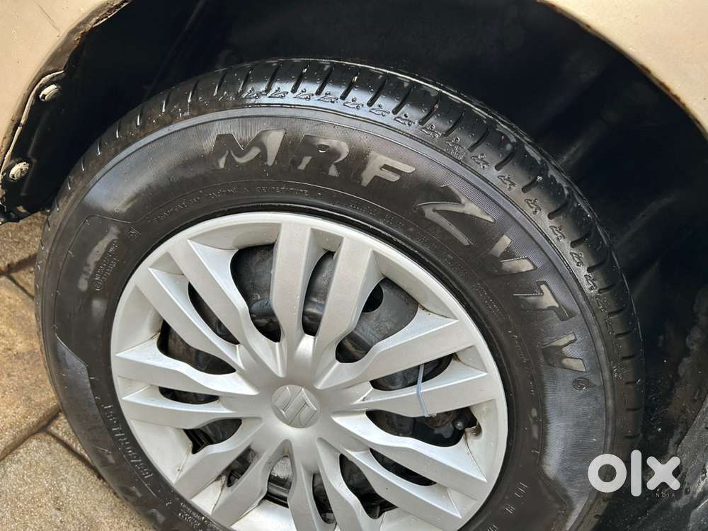 Swift Dzire Maruti 2011