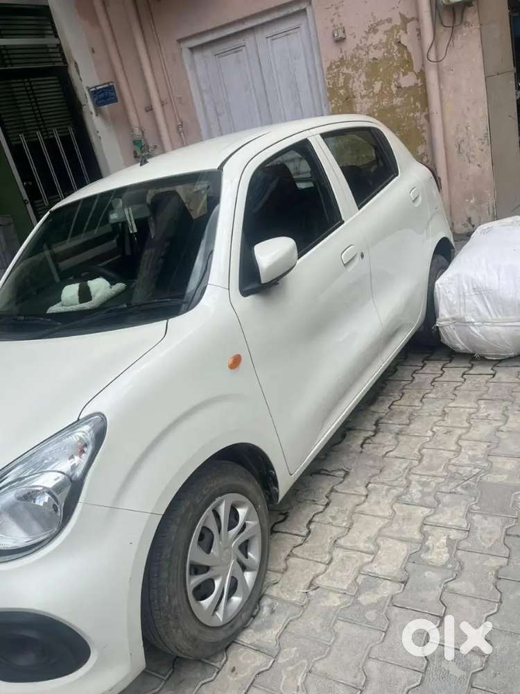 Maruti Suzuki Celerio Vxi 2022